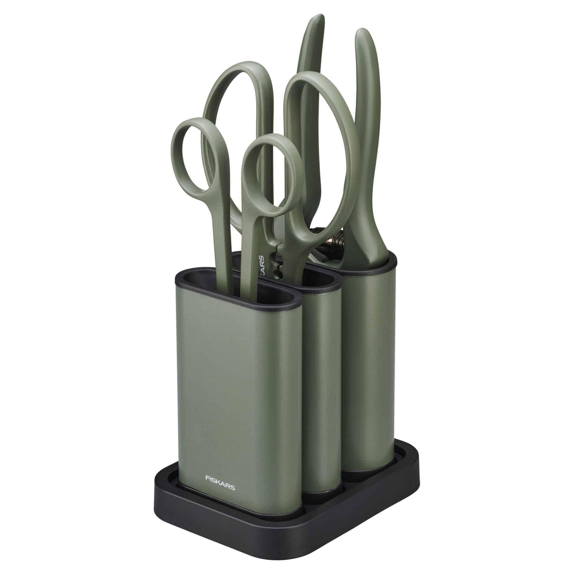 FISKARS Kutulu Bitki Bakım 3'lü Makas Seti