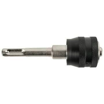 EZYCHANGE Bİ METAL DELİK TESTERE İÇİN SDS PLUS ADAPTÖR