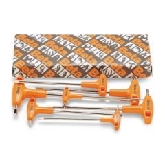 T Allen Takımı 96T/S6