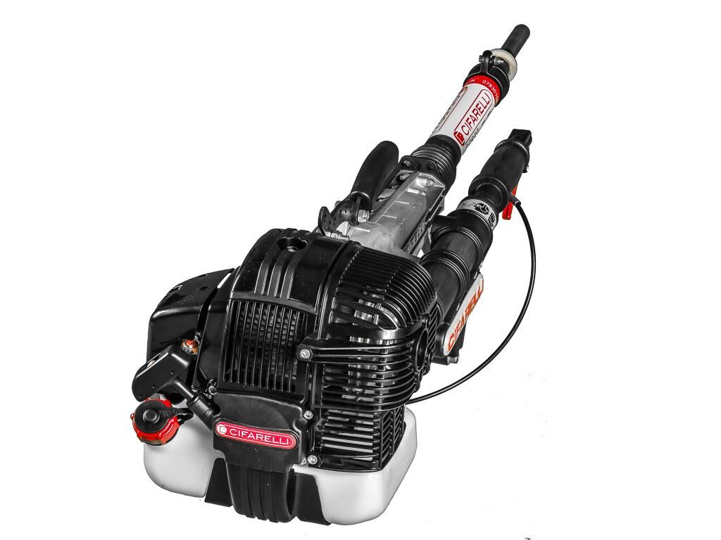 Cifarelli SC 800 52cc 2 Zamanlı Ağaç Silkme Makinesi