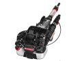 Cifarelli SC 800 52cc 2 Zamanlı Ağaç Silkme Makinesi