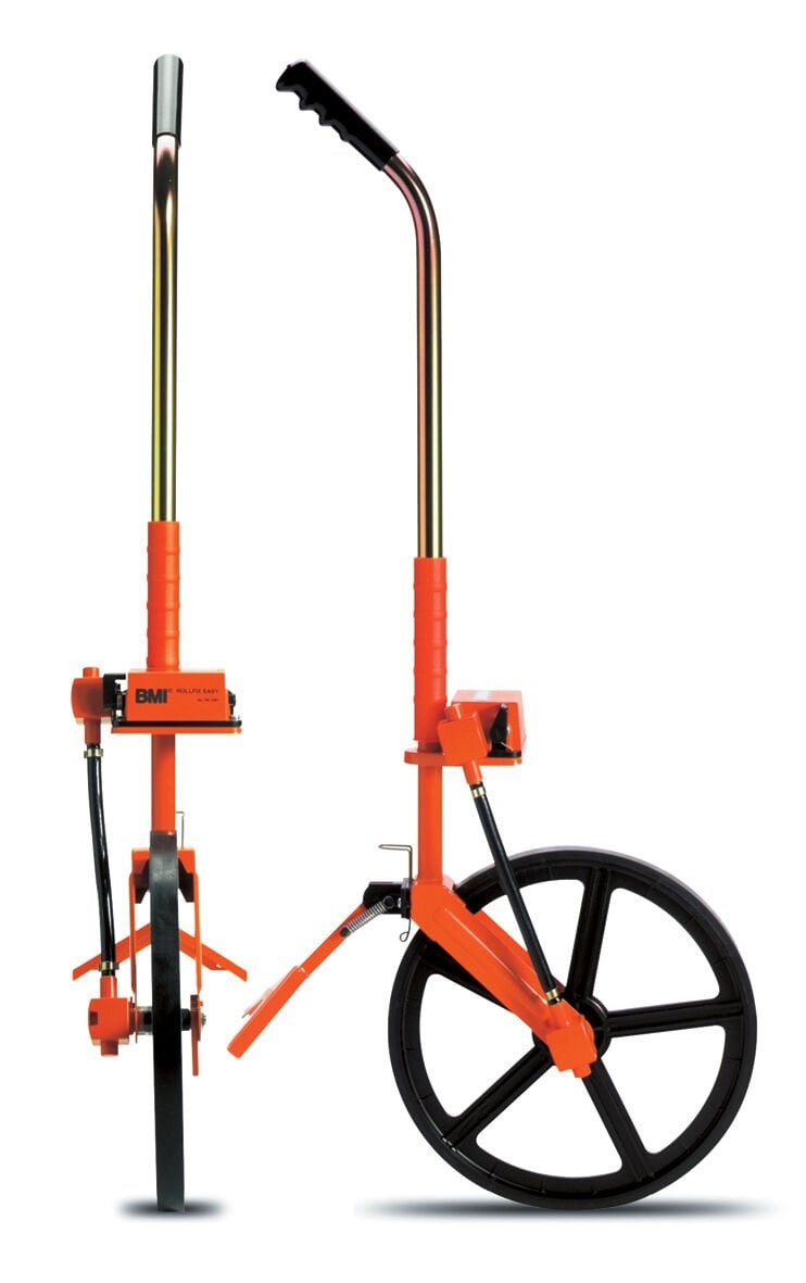 Bmi Rollfix Easy2 7001996 Mesafe Ölçüm Ci̇hazi