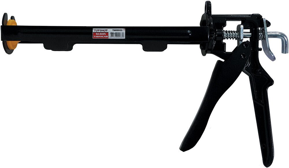 Topshop TH09933 - Silikon Tabancası - Metal Gövde ile Güçlü Performans