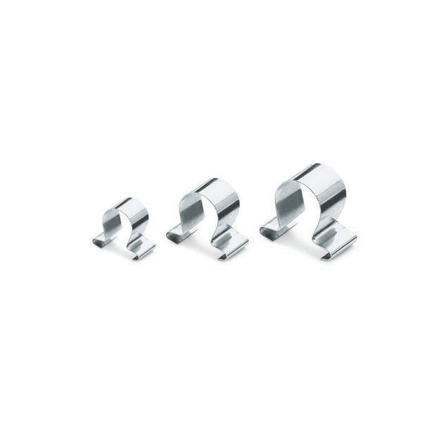 Lokma Klipsi 1/4'' MB0