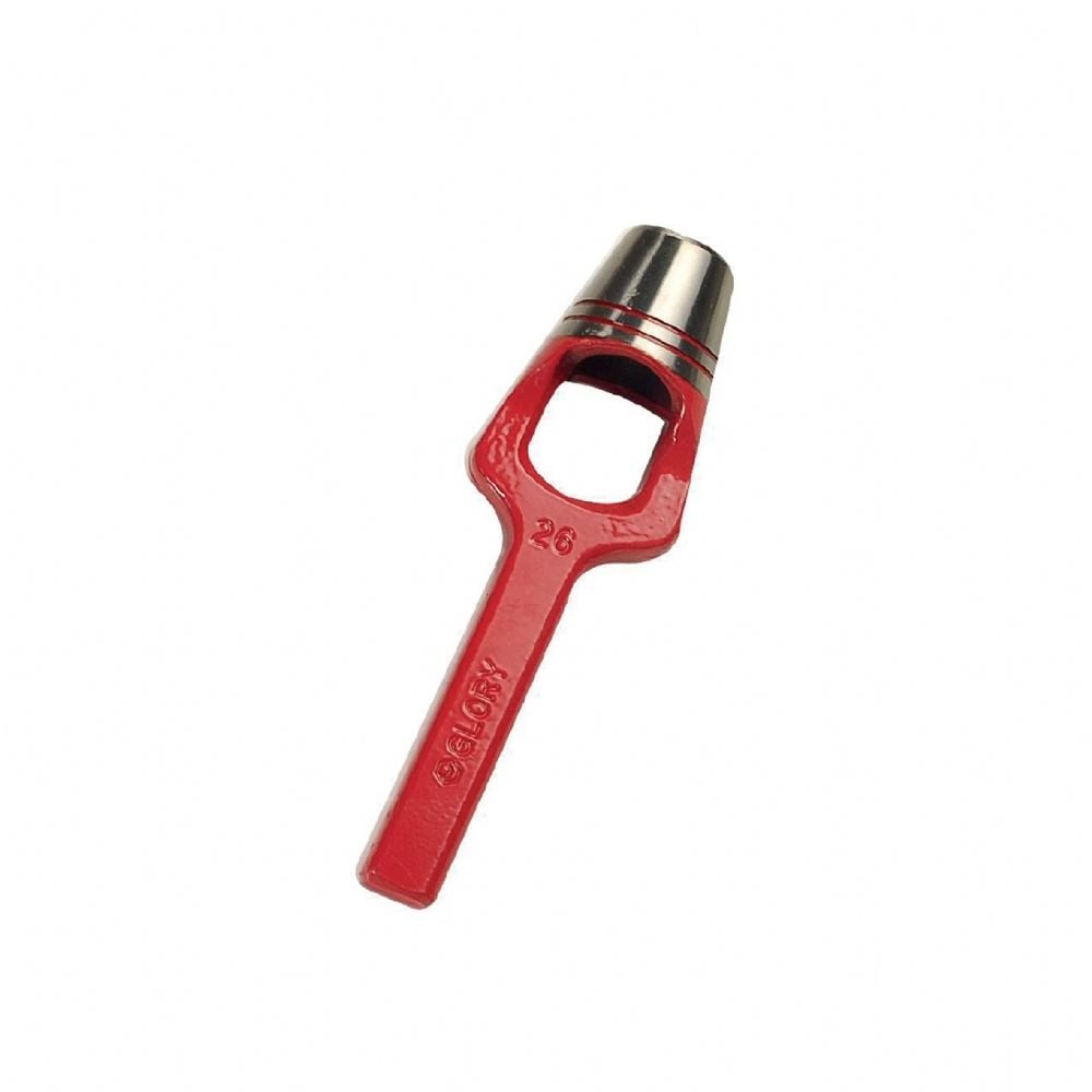 Delik Zımba 18mm