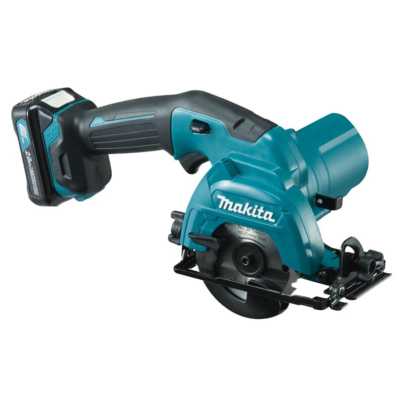 Makita HS301DWAE - 12v Sunta Kesme Makinesi Hs301dwae