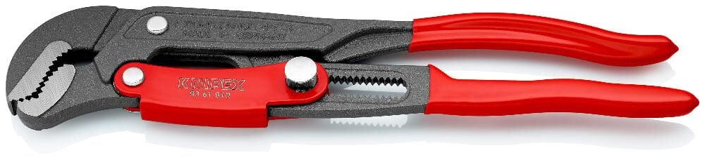 KNIPEX 83 61 010 Boru Kargaburunu S Ağizli
