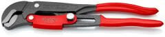 Knipex 83 61 010 Boru Kargaburunu S Ağizli