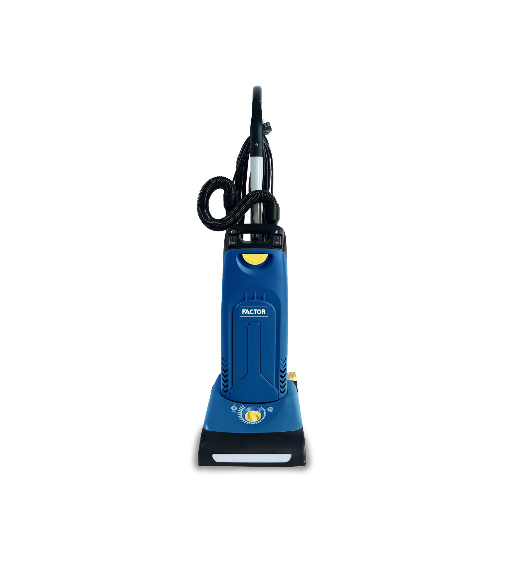 Factor PR30U Dikey Elektrikli Süpürge 1200w 4.5l