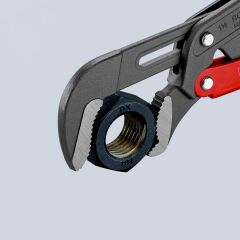 Knipex 83 61 015 Boru Kargaburunu S Ağizli