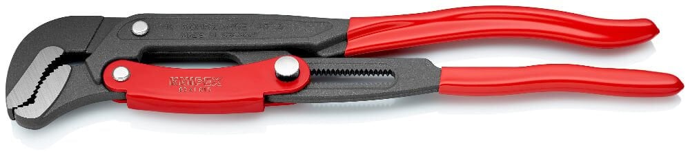 KNIPEX 83 61 015 Boru Kargaburunu S Ağizli
