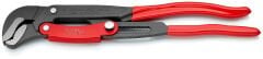 Knipex 83 61 015 Boru Kargaburunu S Ağizli