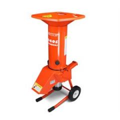 Weibang WBSH4003E Elektrikli Dal Öğütme Makinesi