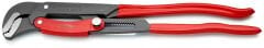 KNIPEX 83 61 020 Boru Kargaburunu S Ağizli (Hizli Ayarlama)