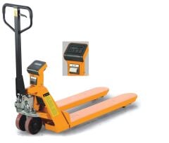 Biglift RM-ESRP20 - Terazili Yazıcılı Transpalet - Rm-esrp20