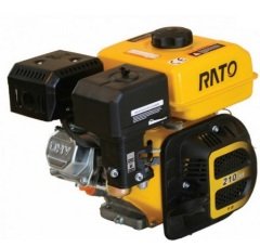 RATO R 210 7 Hp BENZİNLİ MOTOR