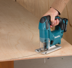 Makita JV101DWAE - 12v Dekupaj Testere - Güçlü ve Kullanışlı