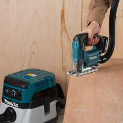 Makita JV101DWAE - 12v Dekupaj Testere - Güçlü ve Kullanışlı