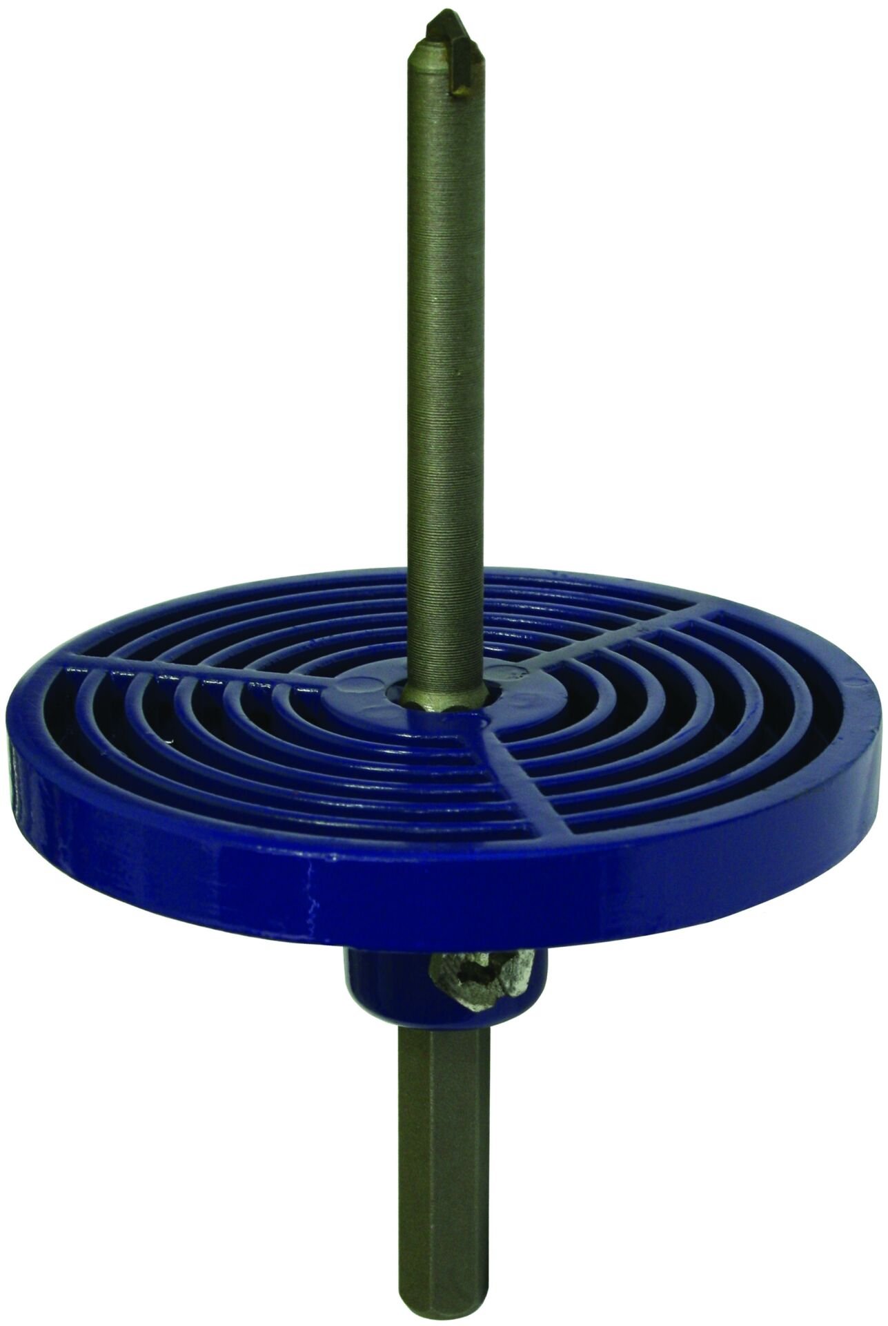 Knisaw KS51681 - Karpid Uçlu Panç Adaptörü - Yüksek Kalite