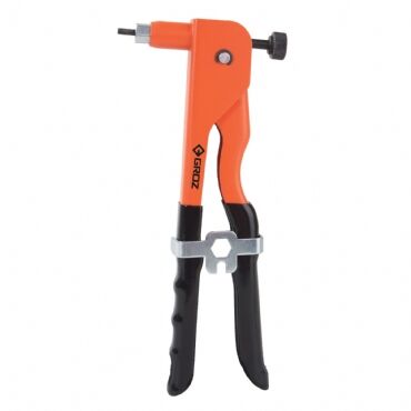 Groz - Somun Perçin Pensesi Rt/fh20 - Dayanıklı ve Kullanışlı