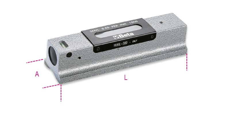 Beta - Hassas Su Terazisi 1699l