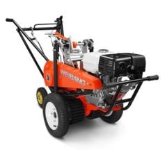 WEIBANG WB SC 409 H ÇİM KALIP KESME MAKİNASI