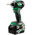 Hikoki WH36DC 36 V 4.0 Ah 215 Nm Akülü Darbeli Vidalama