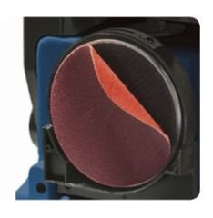 Scheppach BTS800 - Zımpara Makinesi - Yüksek Performans