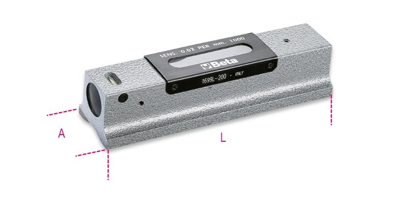 Beta - Hassas Su Terazisi 1699l/1