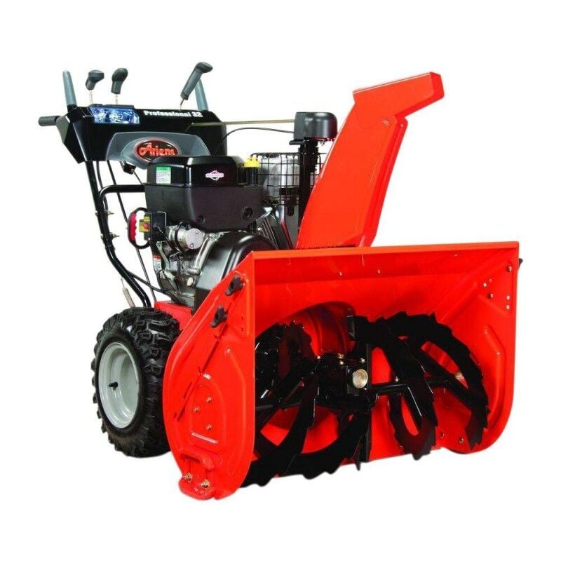 ARIENS ST36DLE PRO 12V Kar Küreme Makinesi