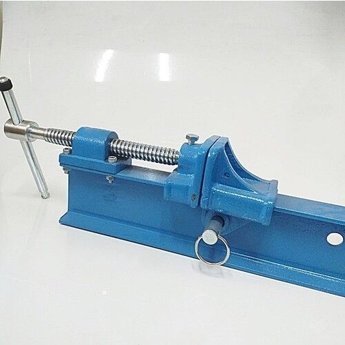 Kanca - Ray İşkence 250 Cm - Dayanıklı ve Kullanışlı