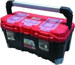 Probox PX05349 - Ağır Hizmet Takım Çantası 26'' - Dayanıklı ve Fonksiyonel