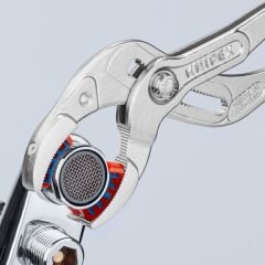 Knipex 81 13 250 - Ayarli Boru Kavrama Pensesi̇ 250 Mm