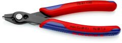 KNIPEX 78 61 140 Elektroni̇k Super Knips Xl
