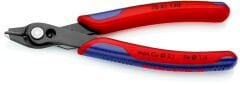 Knipex 78 61 140 Elektroni̇k Super Knips Xl