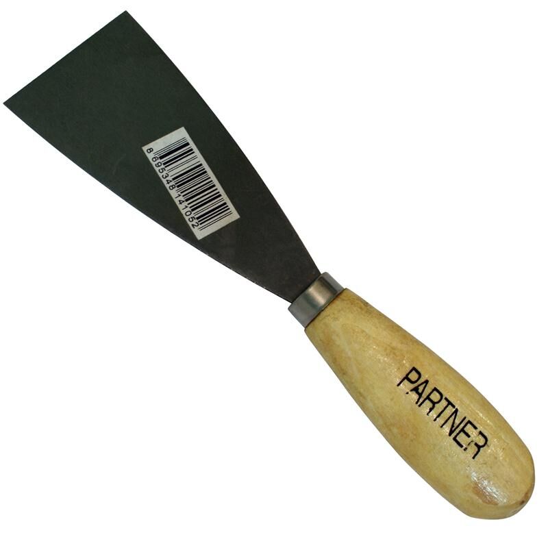 Partner PT14105 - İspatula 50 Mm - Yüksek Kalite ve Dayanıklılık