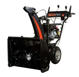 ARIENS SNO-TEK 28E 240V Elektrikli Kar Küreme Makinesi