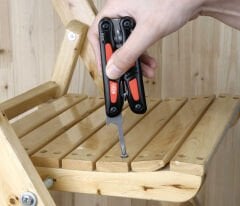 Bessey BESDMT - Çok Amaçlı Çakı Makası - Pratik ve Dayanıklı