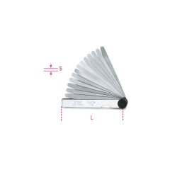 Beta - Filler Çakısı 1708/8