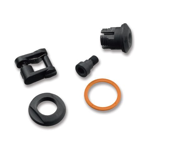 L&M PB-8 Kilit ve Bıçak Vida Kiti