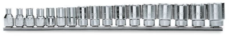 Beta - Yıldız Lokma Takımı 17`li 910b/sb17