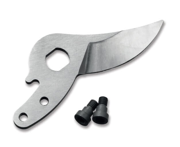 L&M PB-8 Üst Bıçak 4'lü Yedek Paket