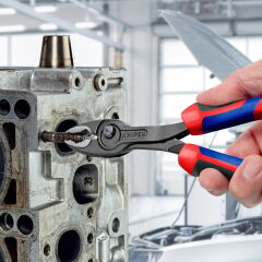 KNIPEX 82 02 200 Twingrip Fort Pense