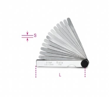 Filler Çakısı Metrik 1708/13