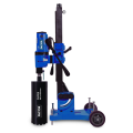 Factor CD300A Karot Makinası Açılı 2800w