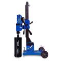 Factor CD300A Karot Makinası Açılı 2800w