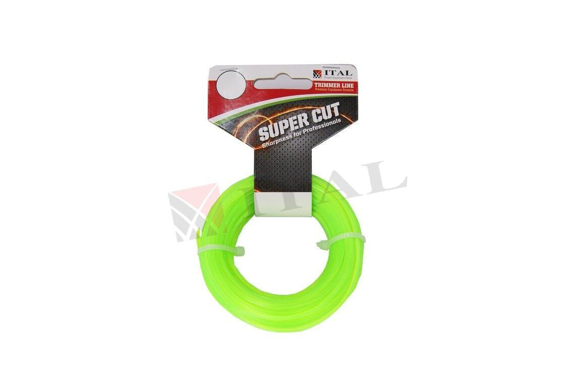 ITAL Ital Supercut Yuvarlak Mi̇si̇na