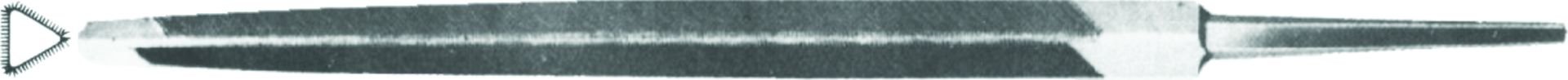 TESTERE EĞE  -  TAPER 5''