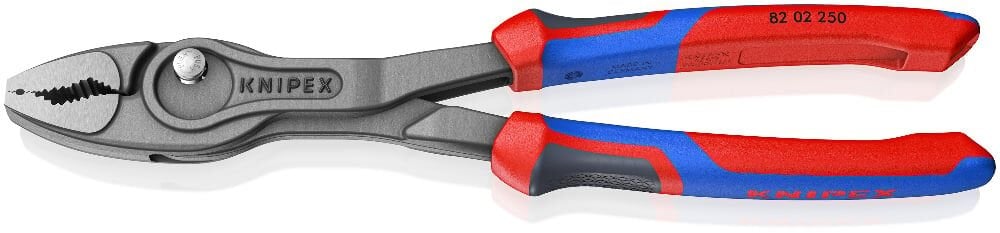 KNIPEX 82 02 250 Twingrip Fort Pense