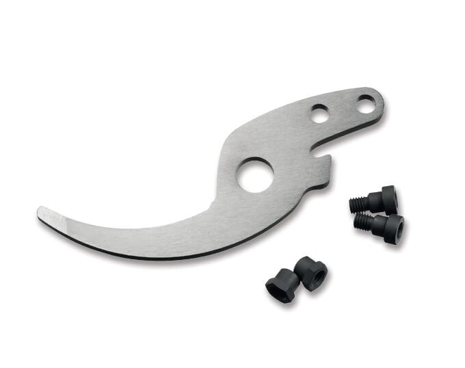 L&M PB-8 Alt Bıçak 4 Adet Yedek Parça